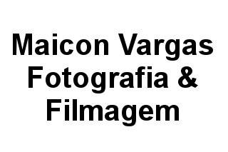 Maicon Vargas Fotografia & Filmagem logo