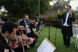 Proms Orquestra & Coral