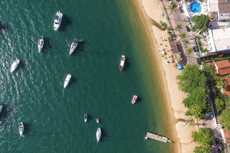 Hotel Ilhabela