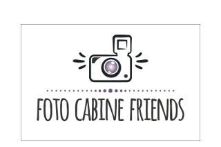 Foto Cabine Friends logo