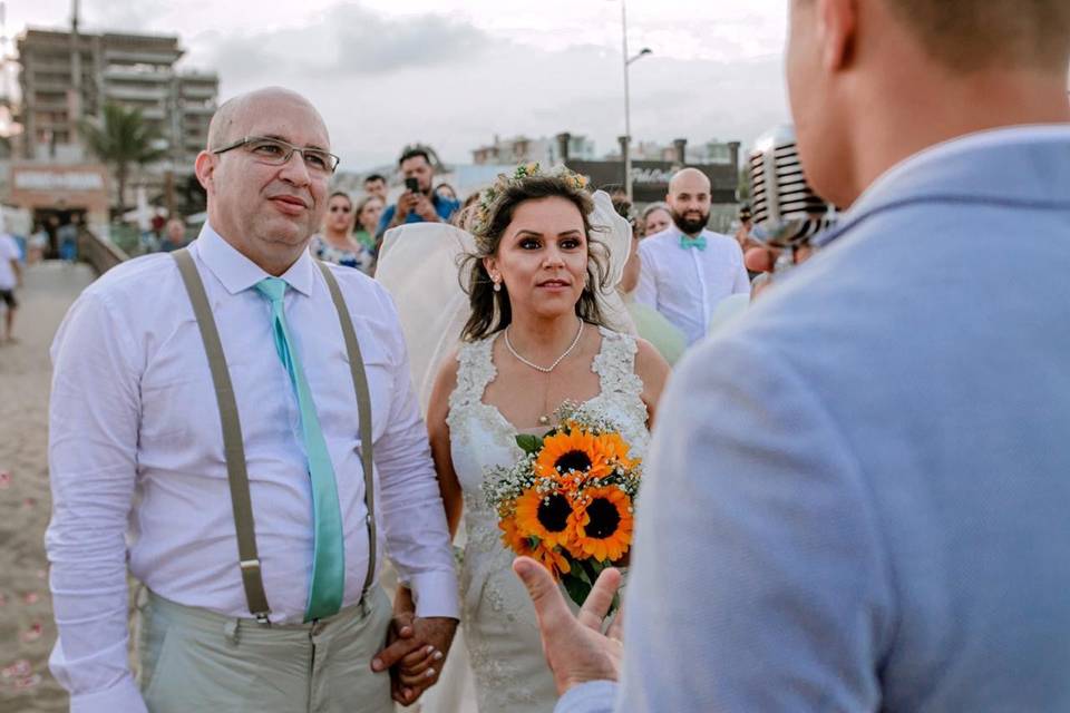 Casamento Josiane e Anderson