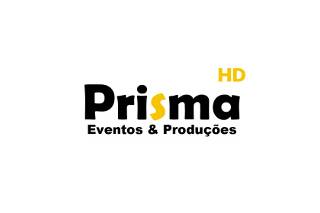 Logo Prisma - Eventos e Produções