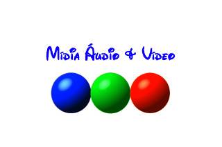 Mídia Áudio & Vídeo logo