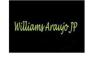 Williams Araújo JP Logo