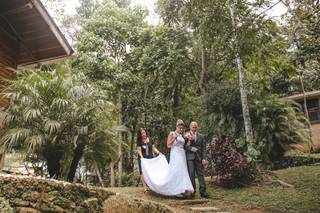 Filadelphia Cerimonial e Acessórios de Casamento