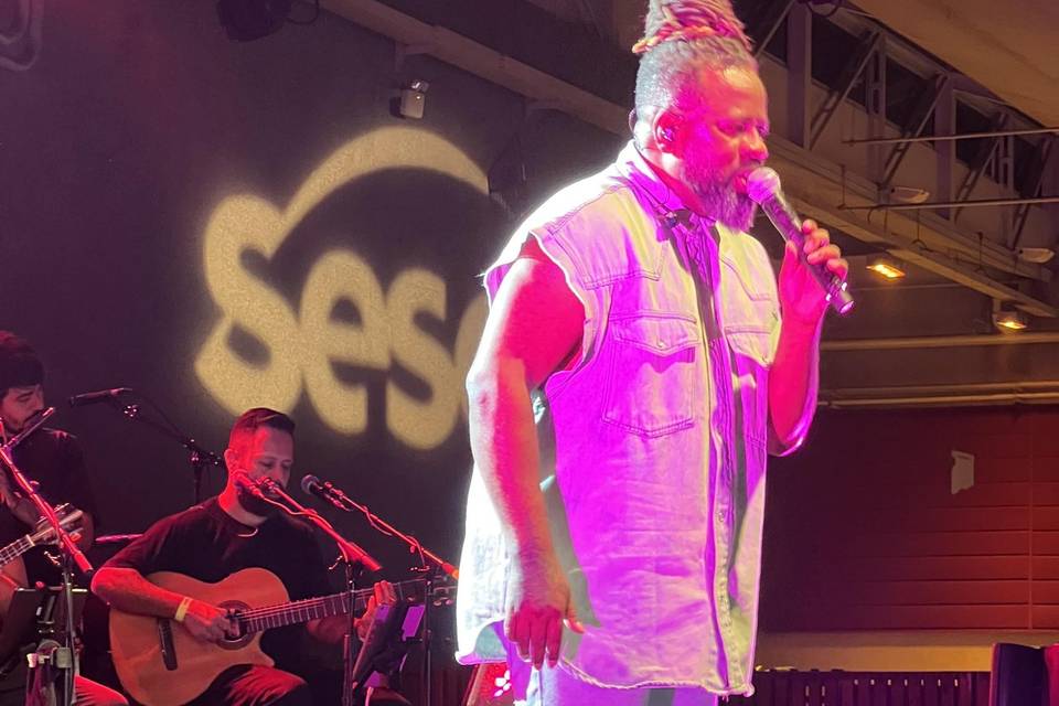 Sesc Sold out