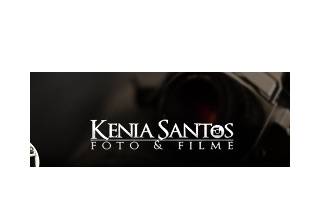 Kenia Santos Foto e Filme logo