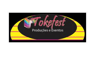 Toke Festa Logo Empresa