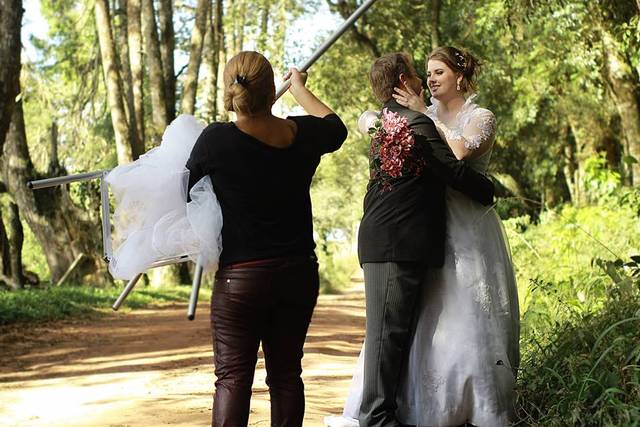 Fotografias ao ar livre