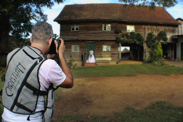 Fotos de casamento