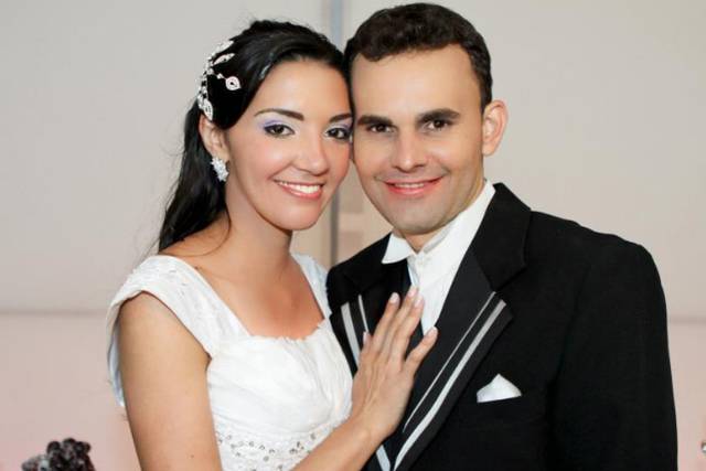Recém-casados