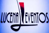 Lucena Eventos logo