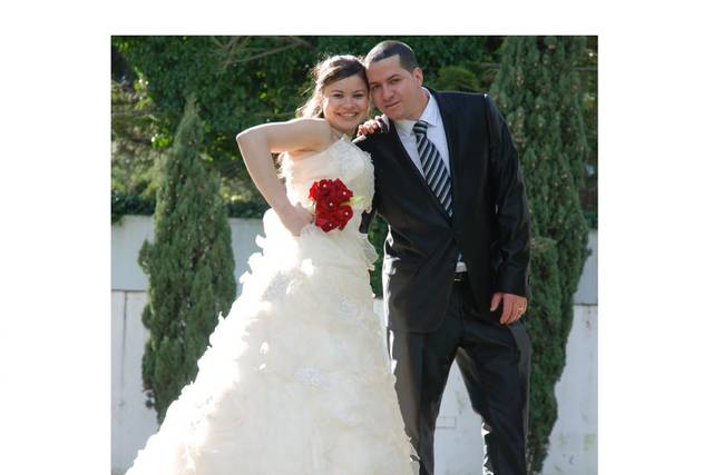 Casal externa