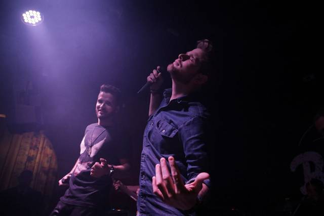 Show ao Vivo Bebs´s