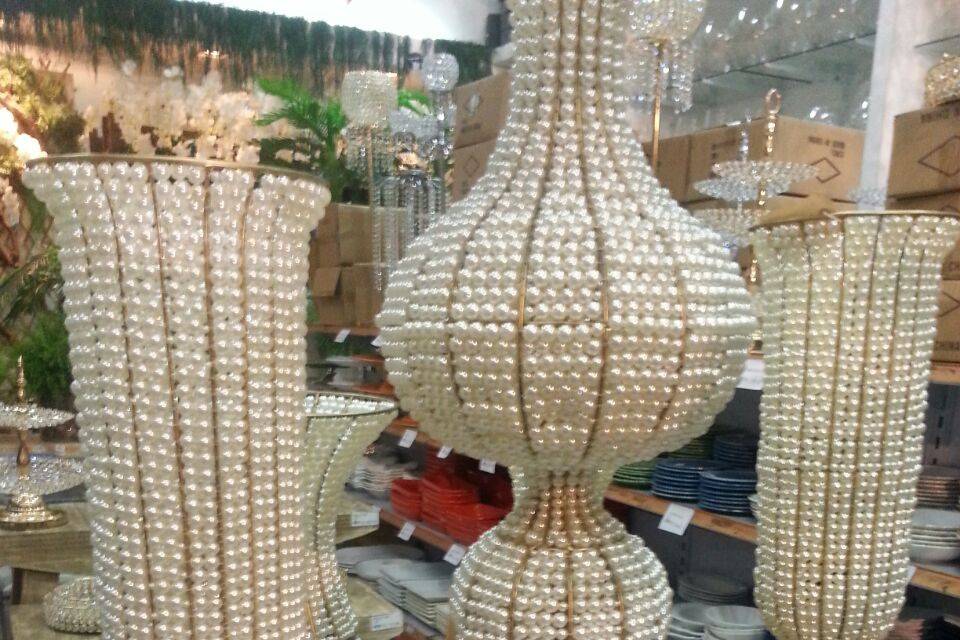 Lindas para decorar seu evento