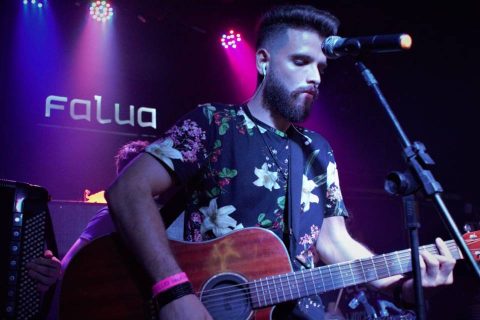 Show ao Vivo