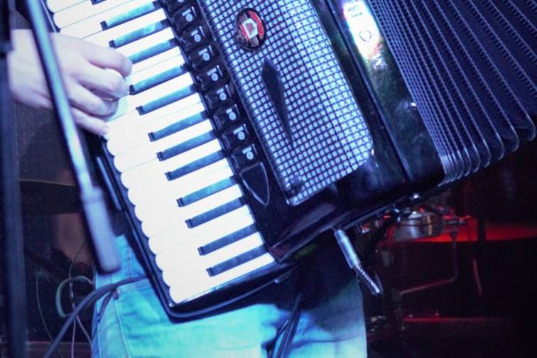 Banda