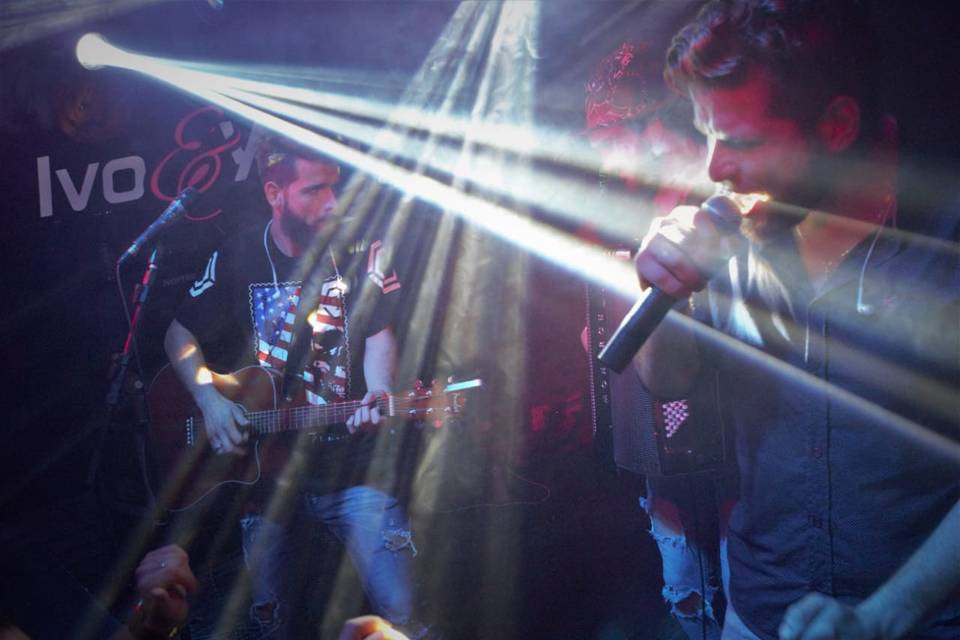 Show ao Vivo