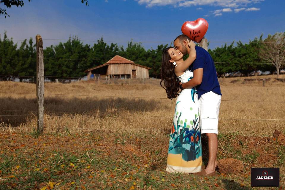 Aldemir Produções Fotográficas