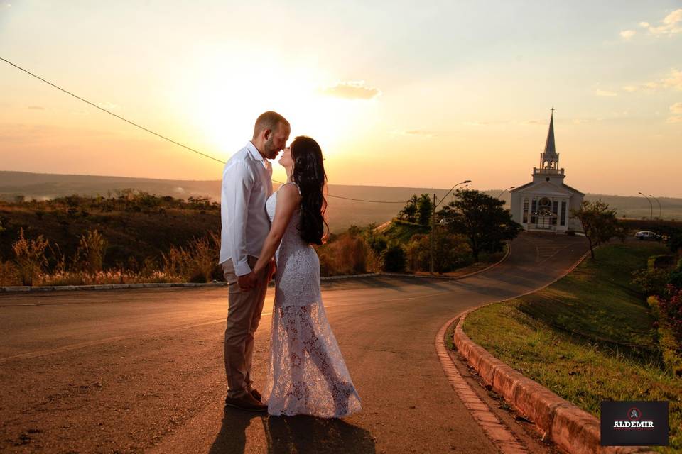 Aldemir Produções Fotográficas