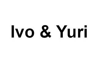 Ivo & Yuri logo