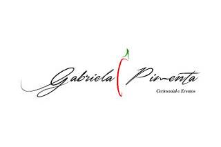 Logo Gabriela pimenta