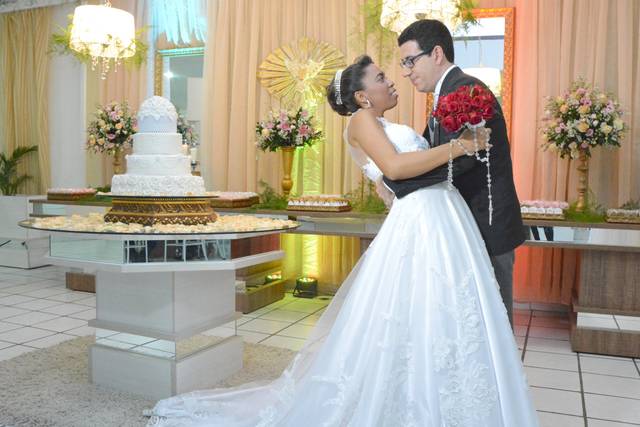 Enlace matrimonial