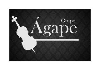 Grupo musical ágape
