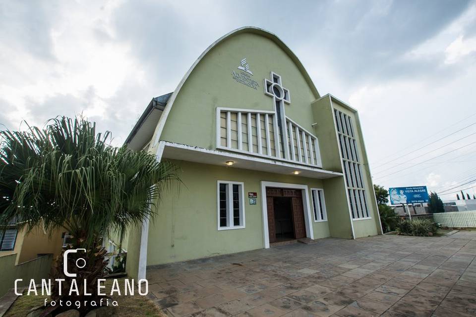 Igreja