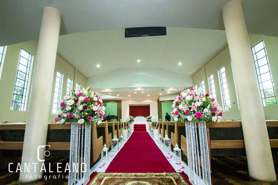 Igreja
