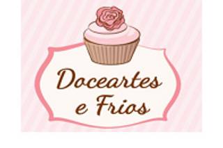 Doceartes e Frios logo