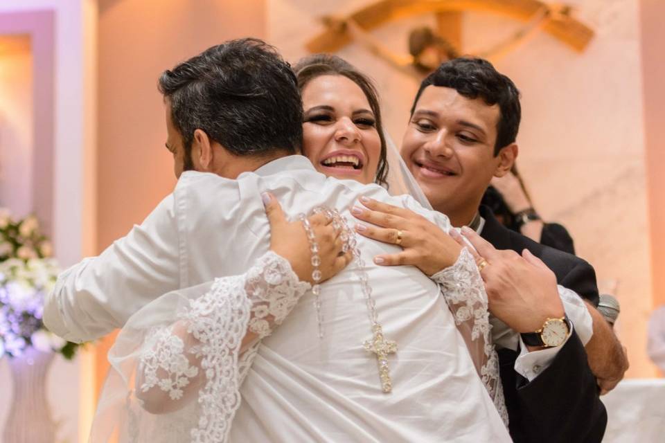 Casamento religioso