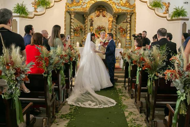 Simplisim Decorações Casamento