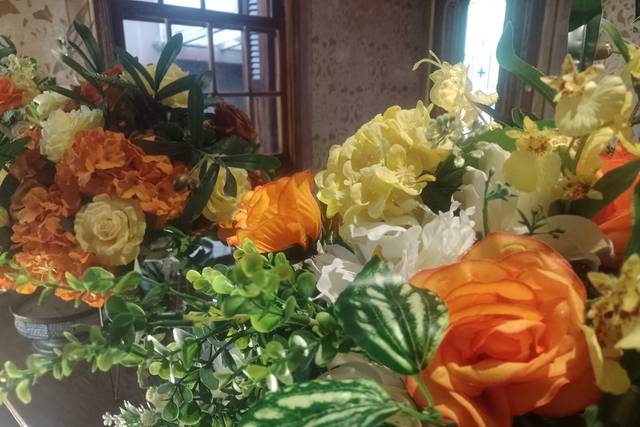 Simplisim Decorações Casamento
