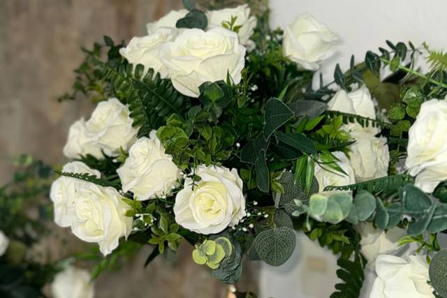 Simplisim Decorações Casamento
