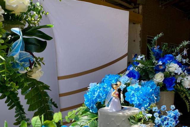 Simplisim Decorações Casamento