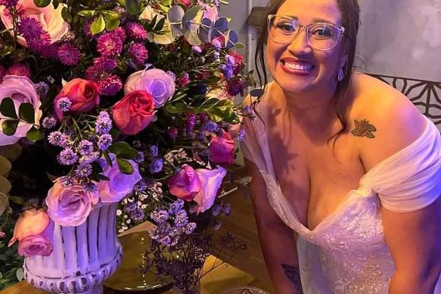 Simplisim Decorações Casamento