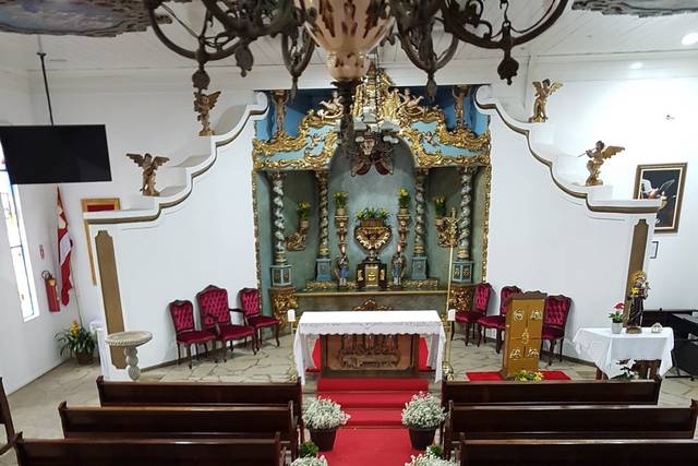 Simplisim Decorações Casamento