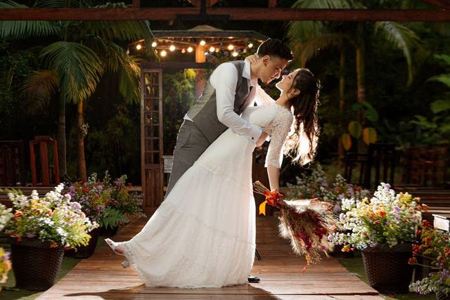 Simplisim Decorações Casamento