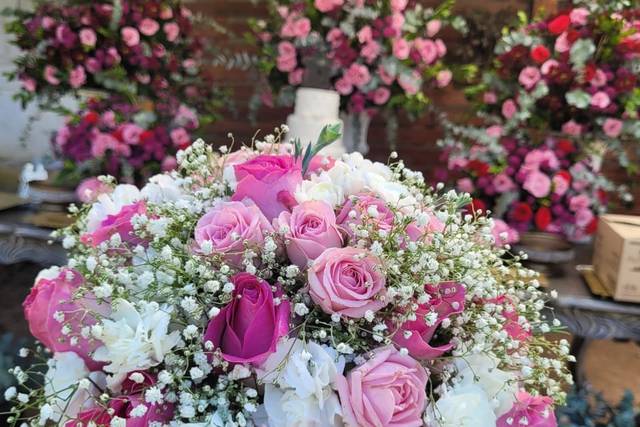 Simplisim Decorações Casamento