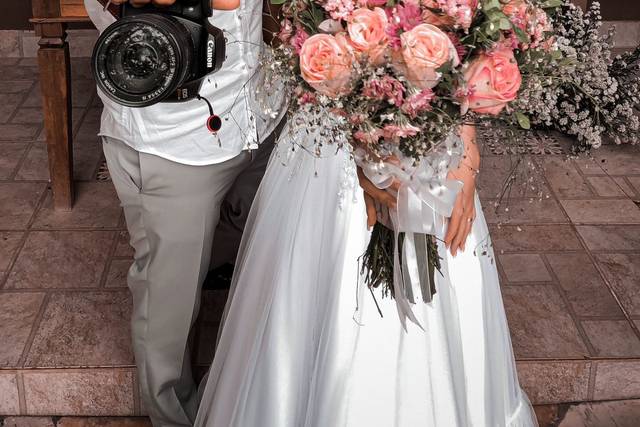 Simplisim Decorações Casamento