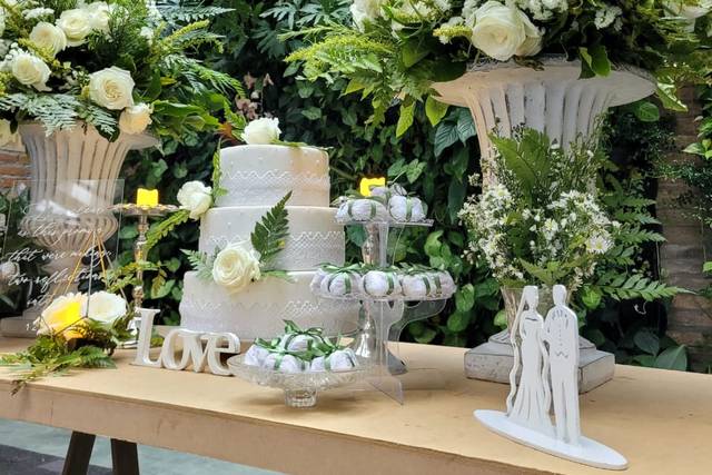 Simplisim Decorações Casamento