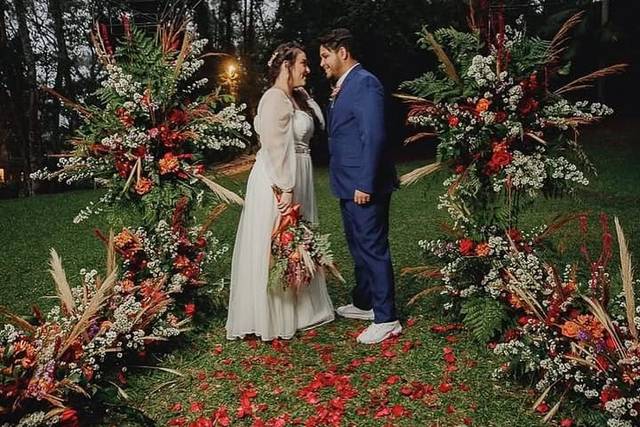 Simplisim Decorações Casamento