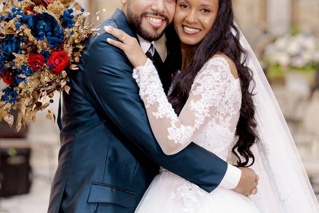 Simplisim Decorações Casamento