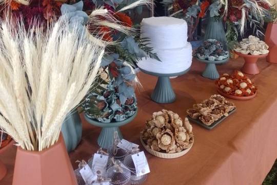Simplisim Decorações Casamento