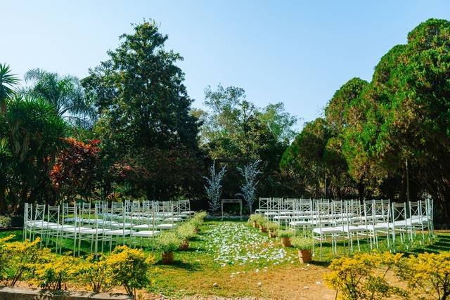 Flores Simplisim - Casamento