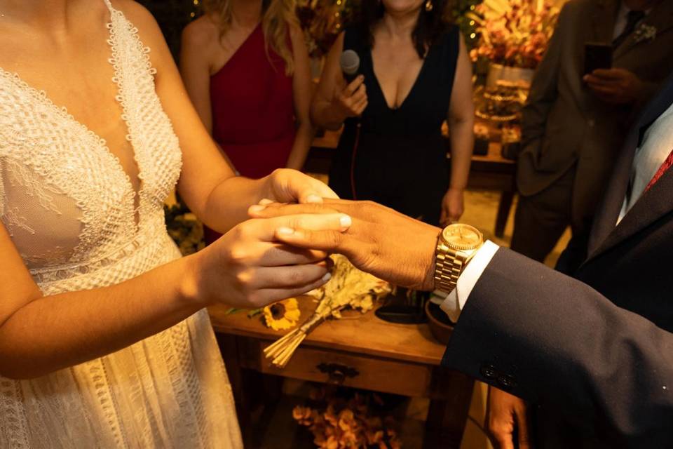 Simplisim Decorações Casamento