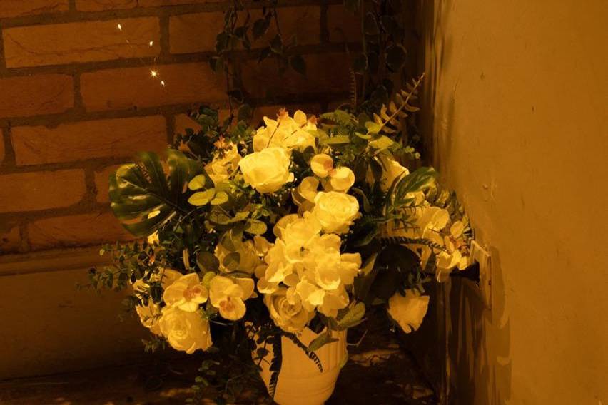 Simplisim Decorações Casamento