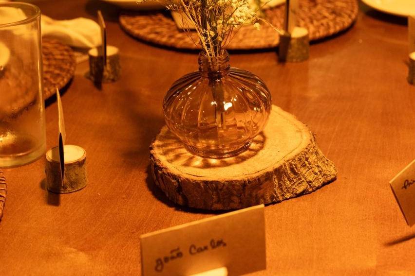 Simplisim Decorações Casamento