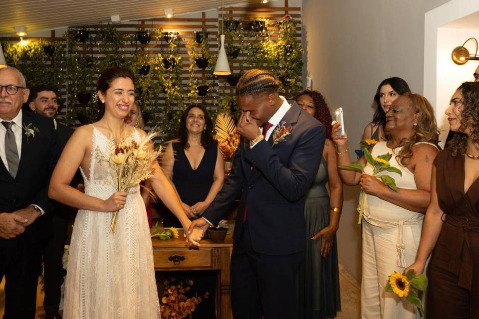 Simplisim Decorações Casamento